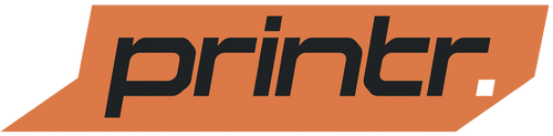 Printr - Es gibt nur eine Druckerei